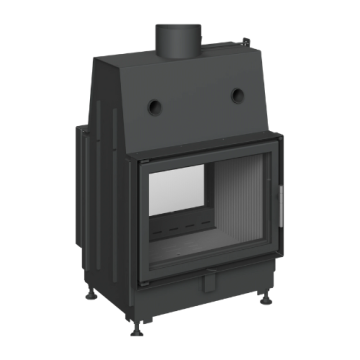 Recuperador de Calor Double 70x51 - Echatech
